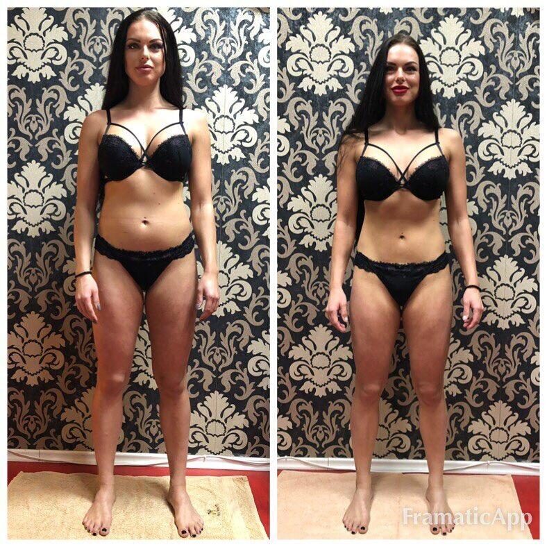 Body Wraps course