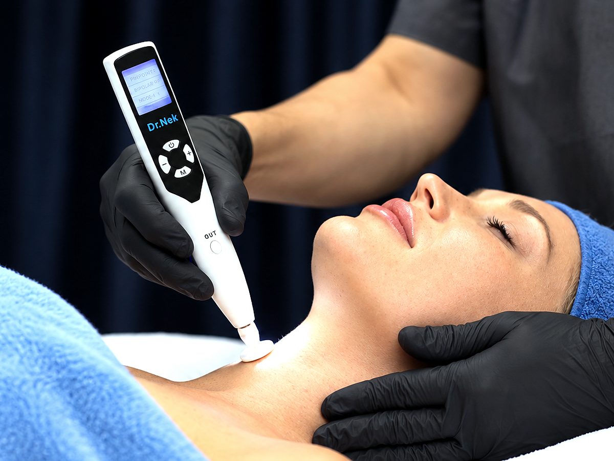 Cold plasma is not a Plasma Pen