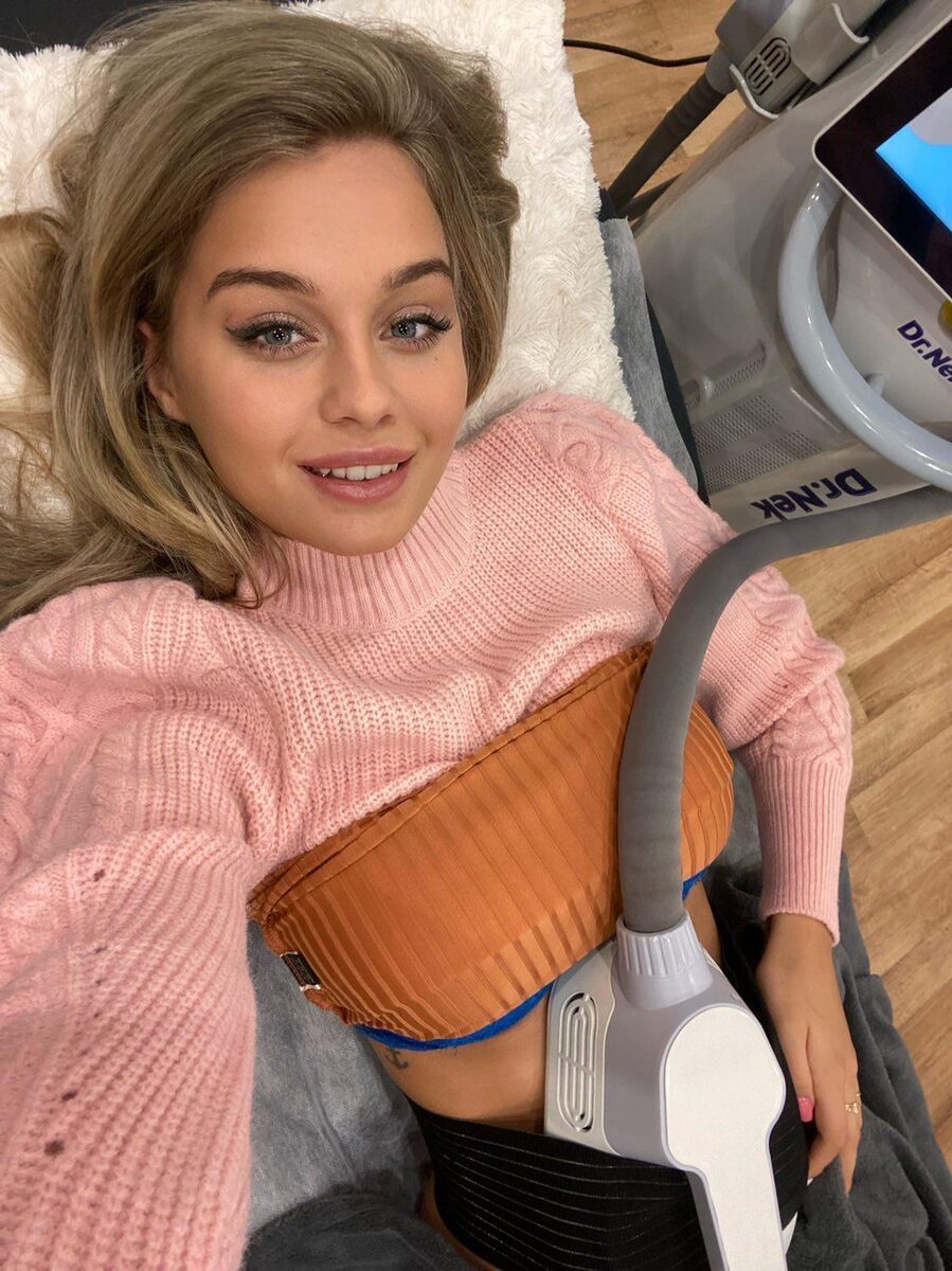 Dr.Nek EMS