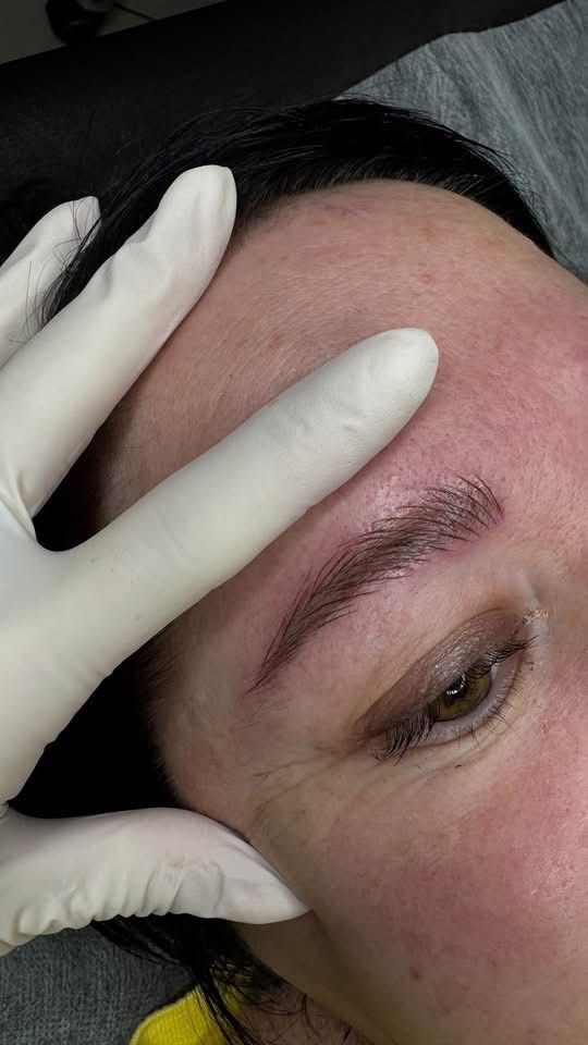 Permanent make-up courses