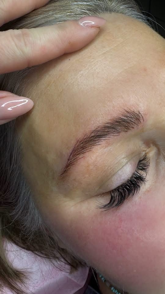Permanent make-up courses