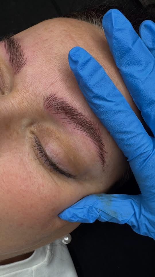 Permanent make-up courses