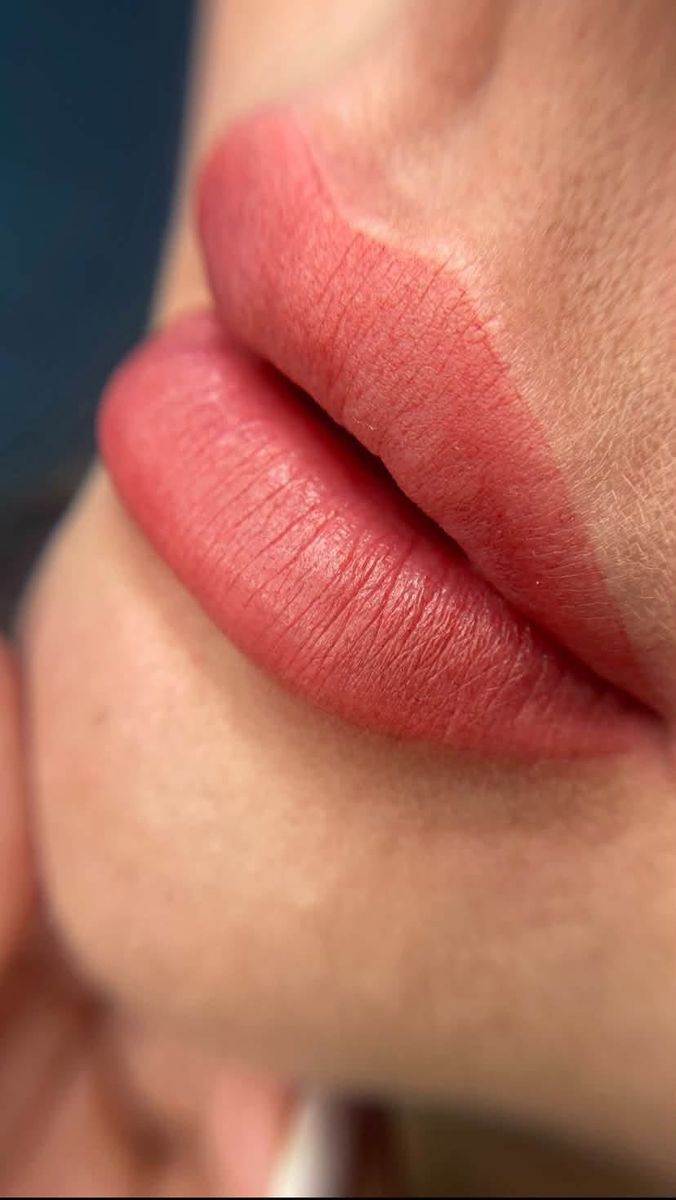 Permanent make-up courses
