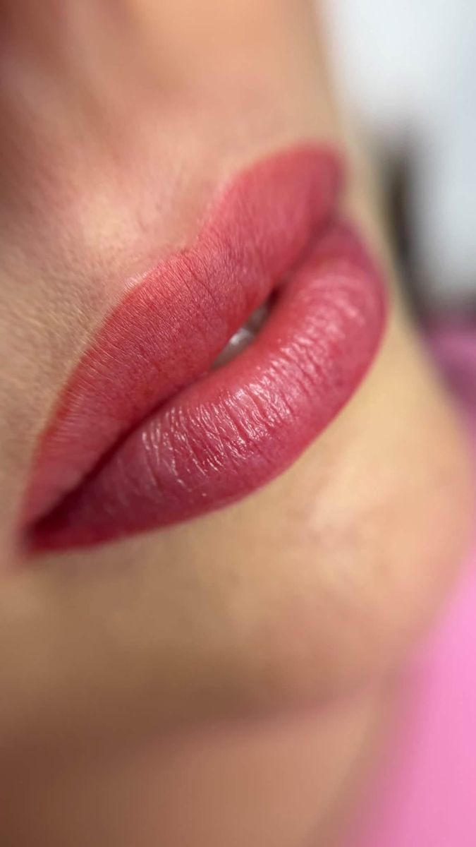 Permanent make-up courses
