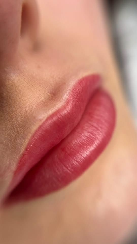 Permanent make-up courses