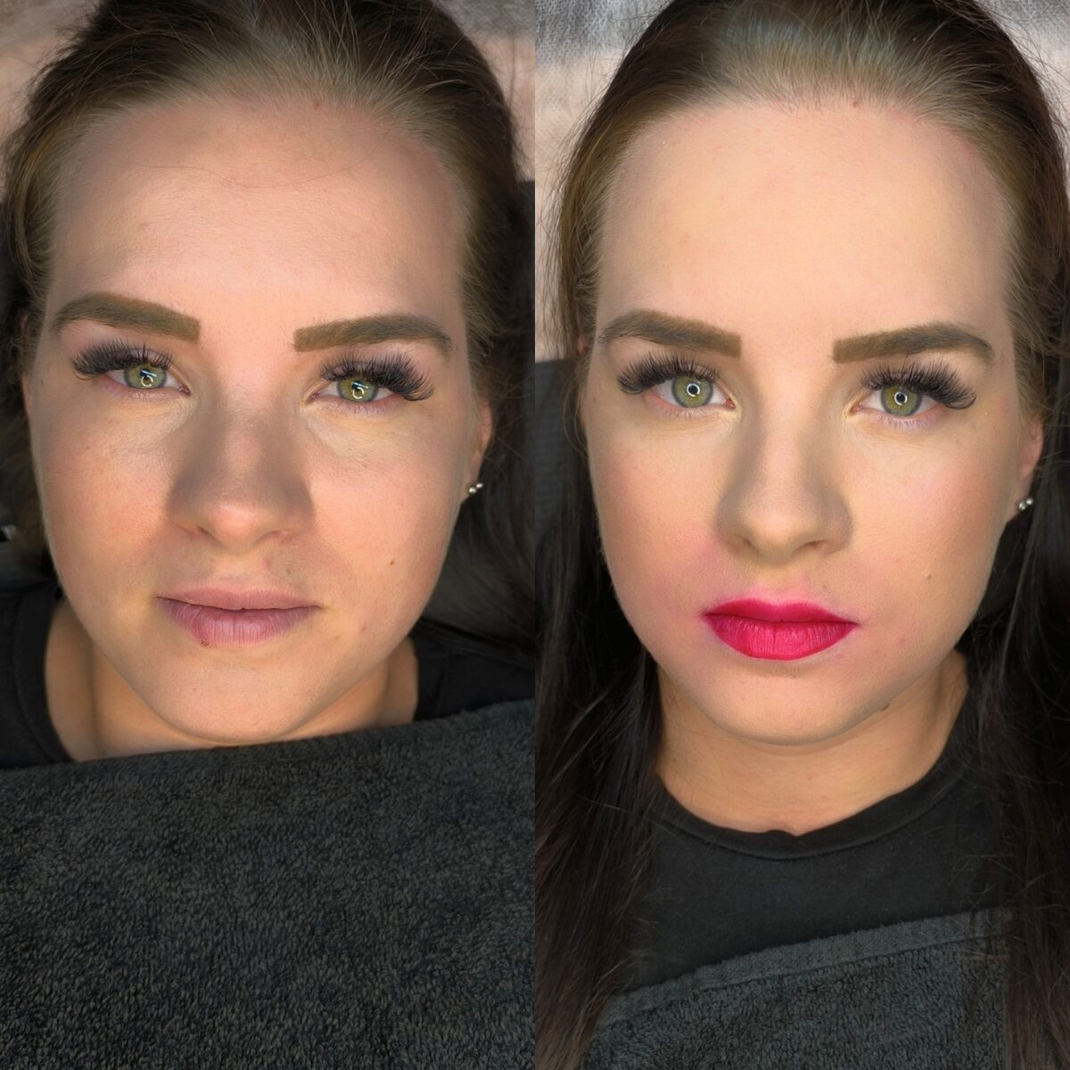 Permanent make-up courses