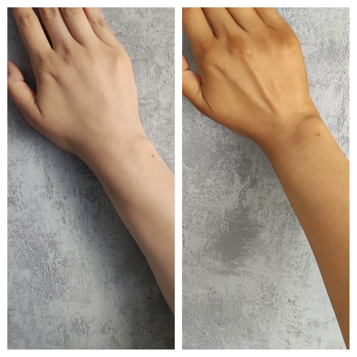 Spray tan course